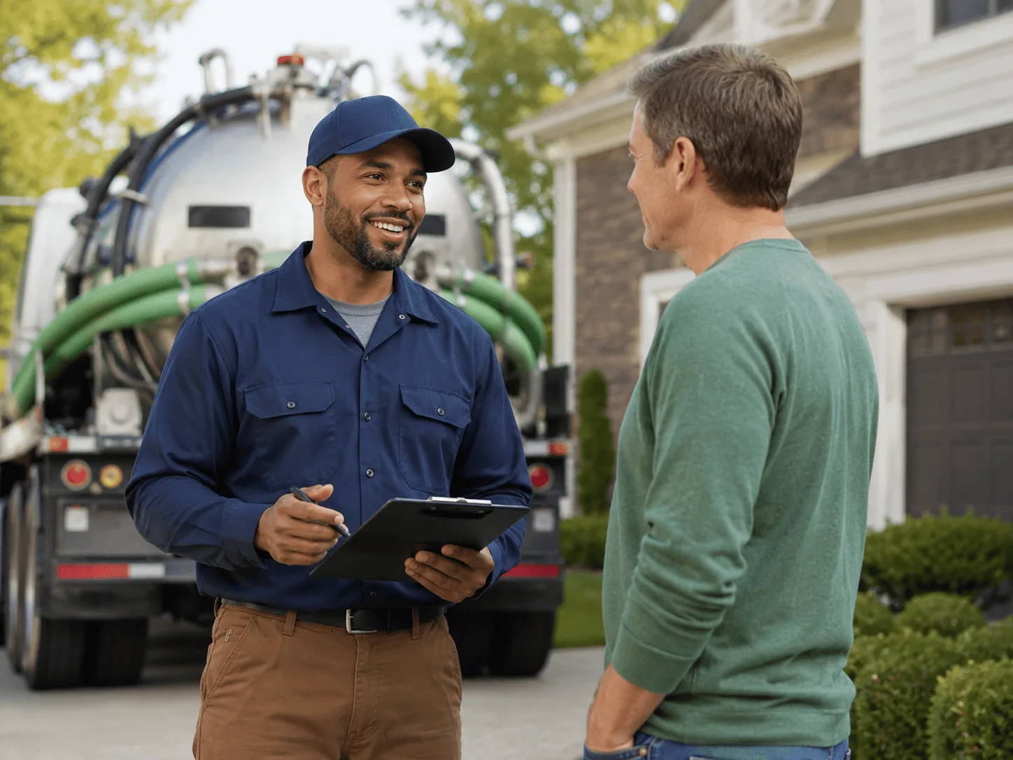 Mosquito Control Evans, LA FAQs